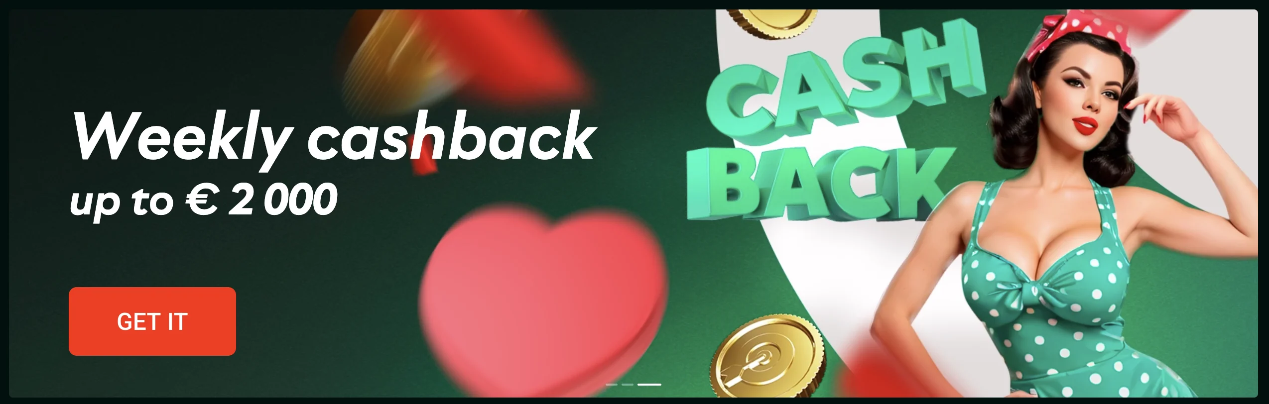 pinco cashback