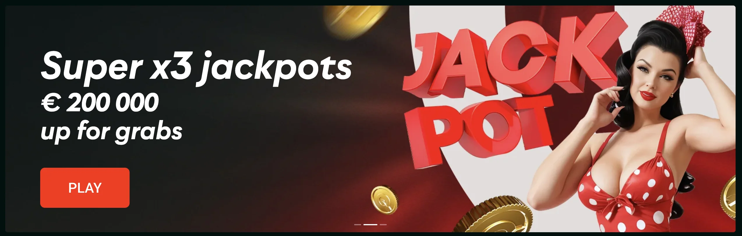 pinco jackpot