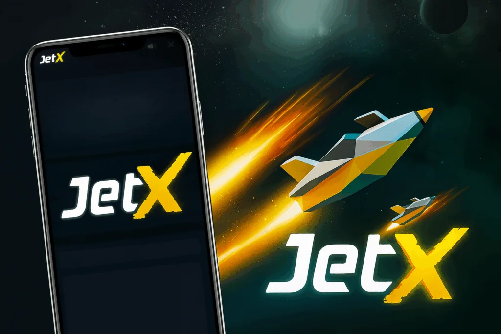 jetx game