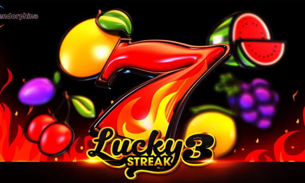 lucky streak 3
